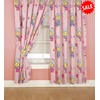 and the Flowertots Curtains 54s - Jump