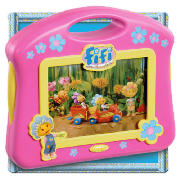 and the Flowertots Musical TV