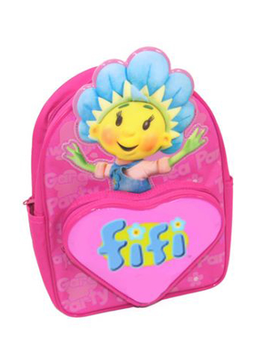 Fifi and the Flowertots Novelty Backpack Rucksack