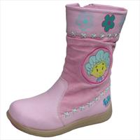 Fifi Biscuit Boot