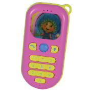 Fifi Chatter Phone