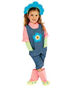 Fifi Dress Up Outfit - 3 to 5 years