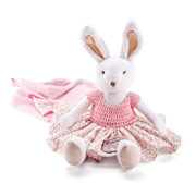 FIFI Rabbit Soft Toy