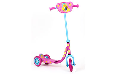 Fifi Scooter