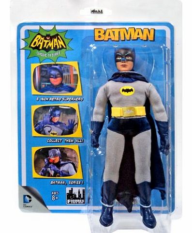 Figures Toy Batman Classic 1966 TV Series 1 Action Figure Batman
