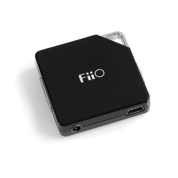 FiiO E06 Portable Headphone Amplifier 5510022