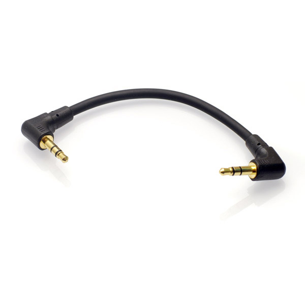 FiiO L8 Stereo Audio Cable 3.5mm L-Shaped