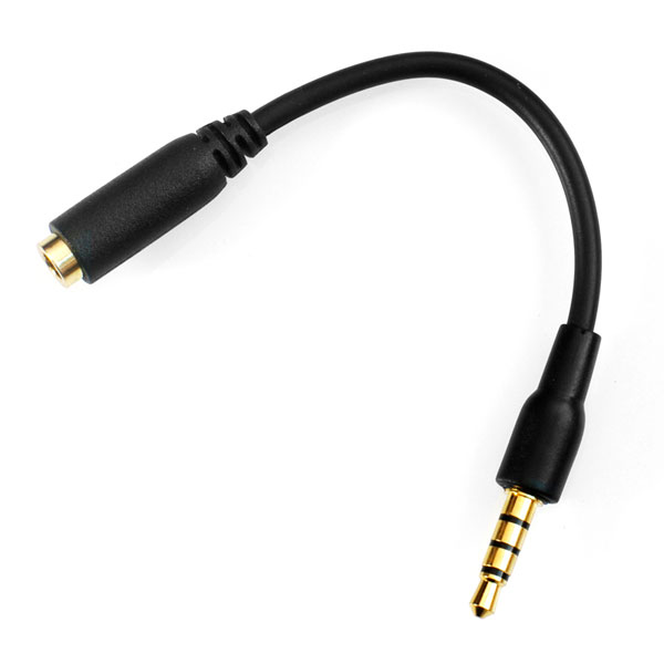 LU1 Adapter Cable - use iPhone specific