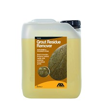 Grout Residue Remover Honed & Polished