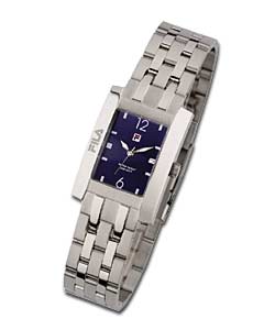 Fila Ladies Quartz Analogue Watch