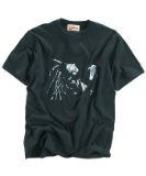 Mind Blowing Marley Tee Black (42)