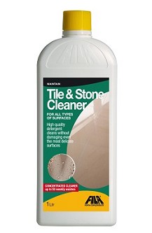 Tile and Stone Cleaner 1ltr