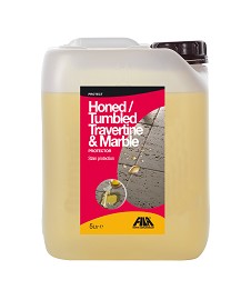 Travertine & Marble Protector 5L