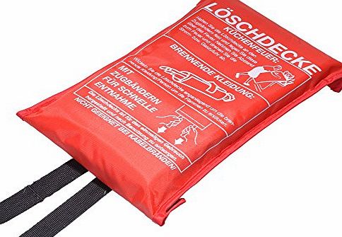 Filmer 17993 Fire Blanket