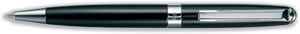 Ball Pen Classic 105mm Lacquered Black