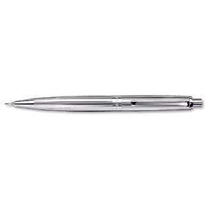 Classic Automatic Pencil with 5 Erasers