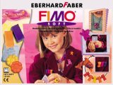 Fimo - Eberhard Faber Fimo - Jewellery Moulds Gift Set