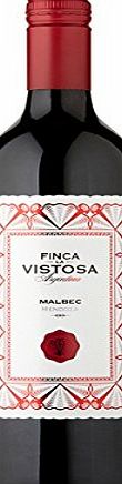 Finca La Vistosa Malbec 75cl (Pack of 6 x 75cl)