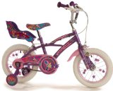 Flutterby Girls Bike