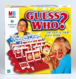 findathing247 Guess Who