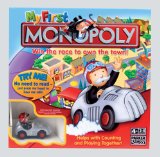 findathing247 My First Monopoly