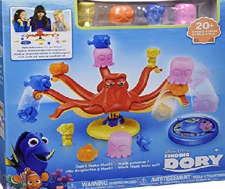 Finding Dory 36655 Dont Wake Hank Game