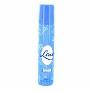 tics Lace Perfumed Body Spray 1