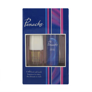 Fine Fragrances Panache Gift Set 15ml