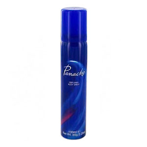 Fine Fragrances and Cosmetics Panache Body Spray