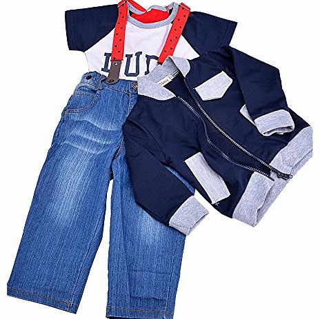  infant Toddler Boy Baby Bowknot Gentleman Romper Jumpsuit Outfit Plaid Clothes 80