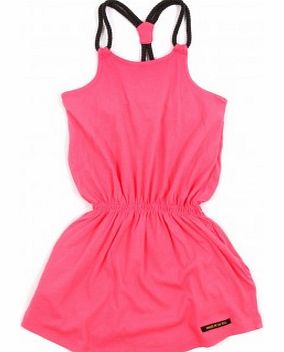 Jayce dress Pink `2 years