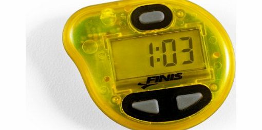 FINIS  Tempo Trainer Pro - Pace Clock and Stopwatch