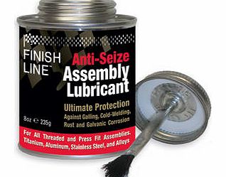 Anti-seize Assembly Grease 8oz/240ml