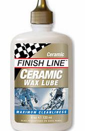 Ceramic Wax Lubricant - 120ml