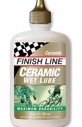 Ceramic Wet Lubricant - 60ml