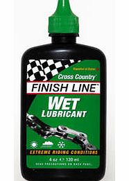 Cross Country Lube 4oz