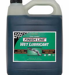 Cross Country Wet Chain Lubricant