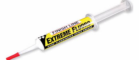 Extreme Fluoro Pure Pfpae Grease 20g