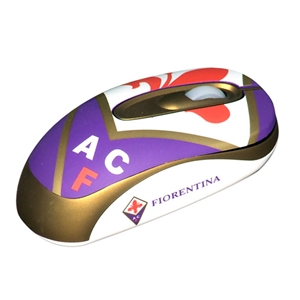 Fiorentina  Fiorentina Optical Mouse