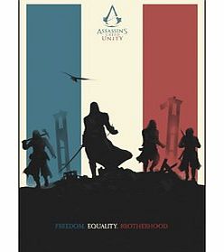 Assassin s Creed (Large Print Only)