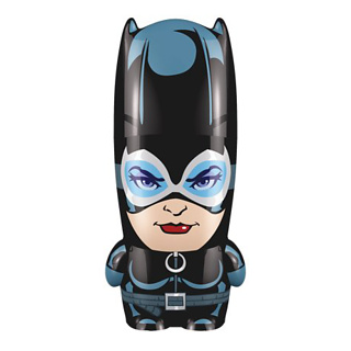 Batman Mimobots (Catwoman)