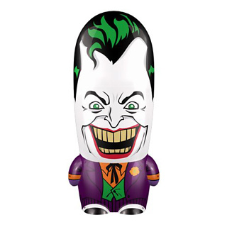 Firebox Batman Mimobots (Joker)