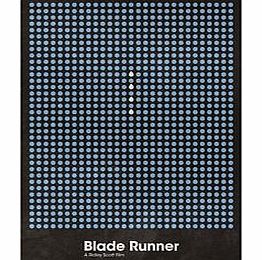 Firebox Blade Runner (Large Print Only)