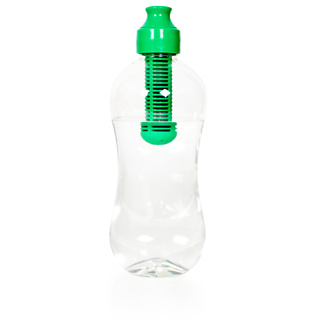 Bobble Bottle (550ml) (Green)