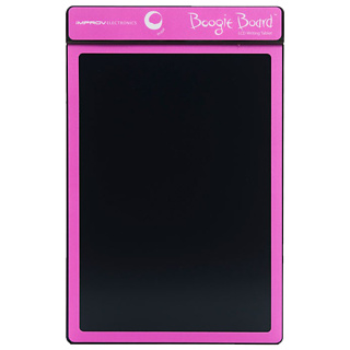 Firebox Boogie Board Paperless LCD Tablet (Pink)
