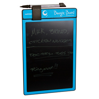 Boogie Board Paperless LCD Tablet (Stylus Holder
