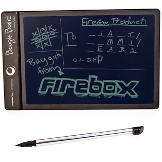 Firebox Boogie Board Paperless LCD Tablet