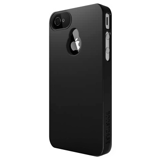 Firebox Boostcase Snap-On Case (Black)