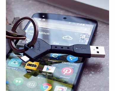 ChargeKey (Micro USB)