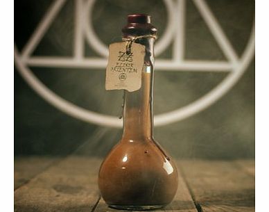 Chilli Alchemist Hot Sauces (Elixir Orientem)